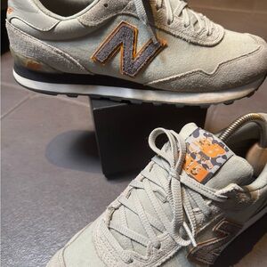New Balance Men’s 515 V1 Sneakers